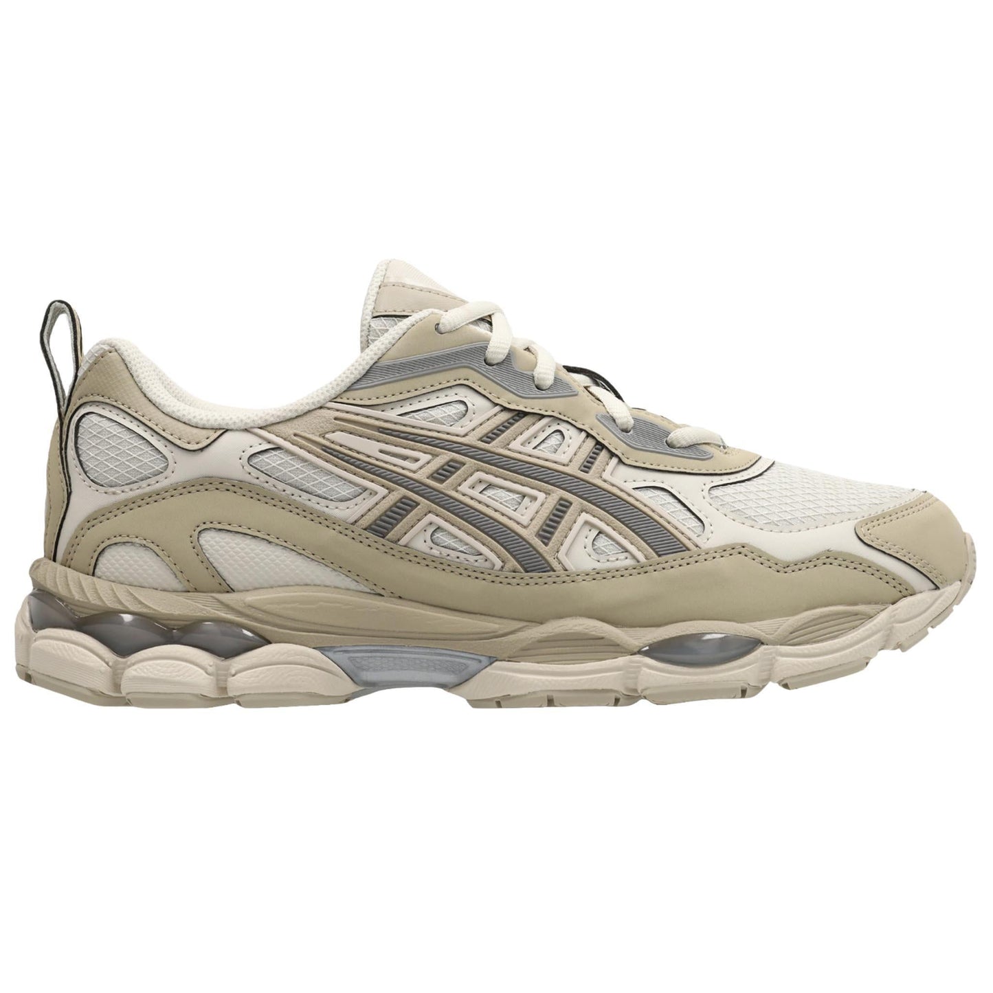 Asics GEL - NYC RGD in Smoke GreyDPUS Designer OutletDPUS Designer Outlet457015890966241.5Asics GEL - NYC RGD in Smoke Grey