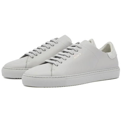 Axel Arigato Clean 90 Sneaker in Grey