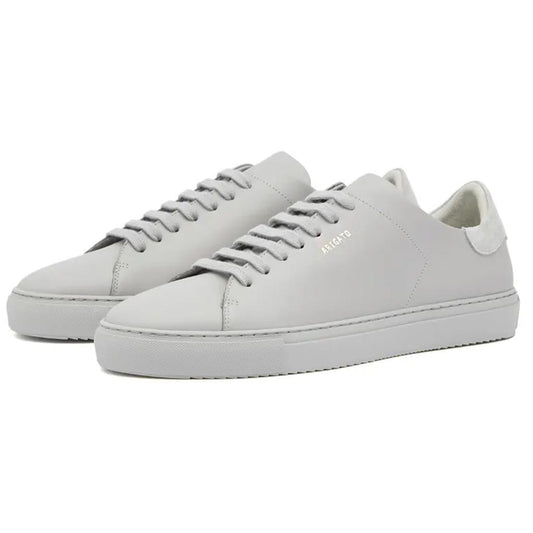 Axel Arigato Clean 90 Sneaker in Grey
