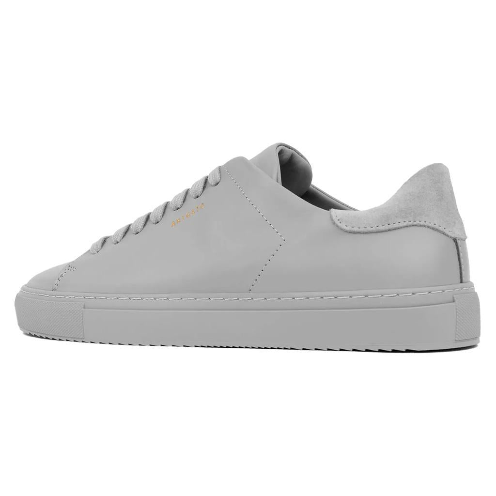 Axel Arigato Clean 90 Sneaker in Grey