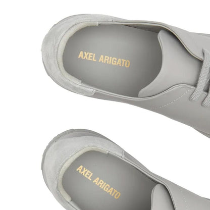 Axel Arigato Clean 90 Sneaker in Grey