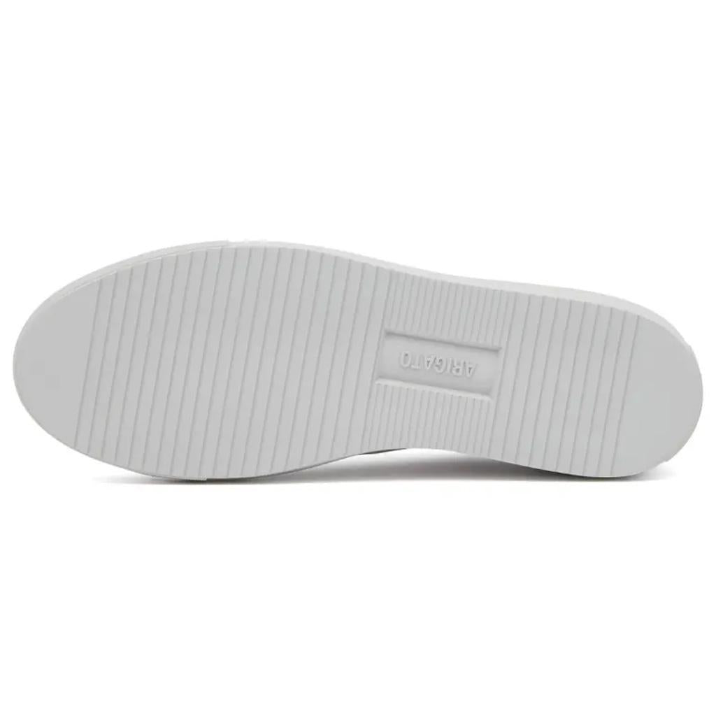 Axel Arigato Clean 90 Sneaker in Grey