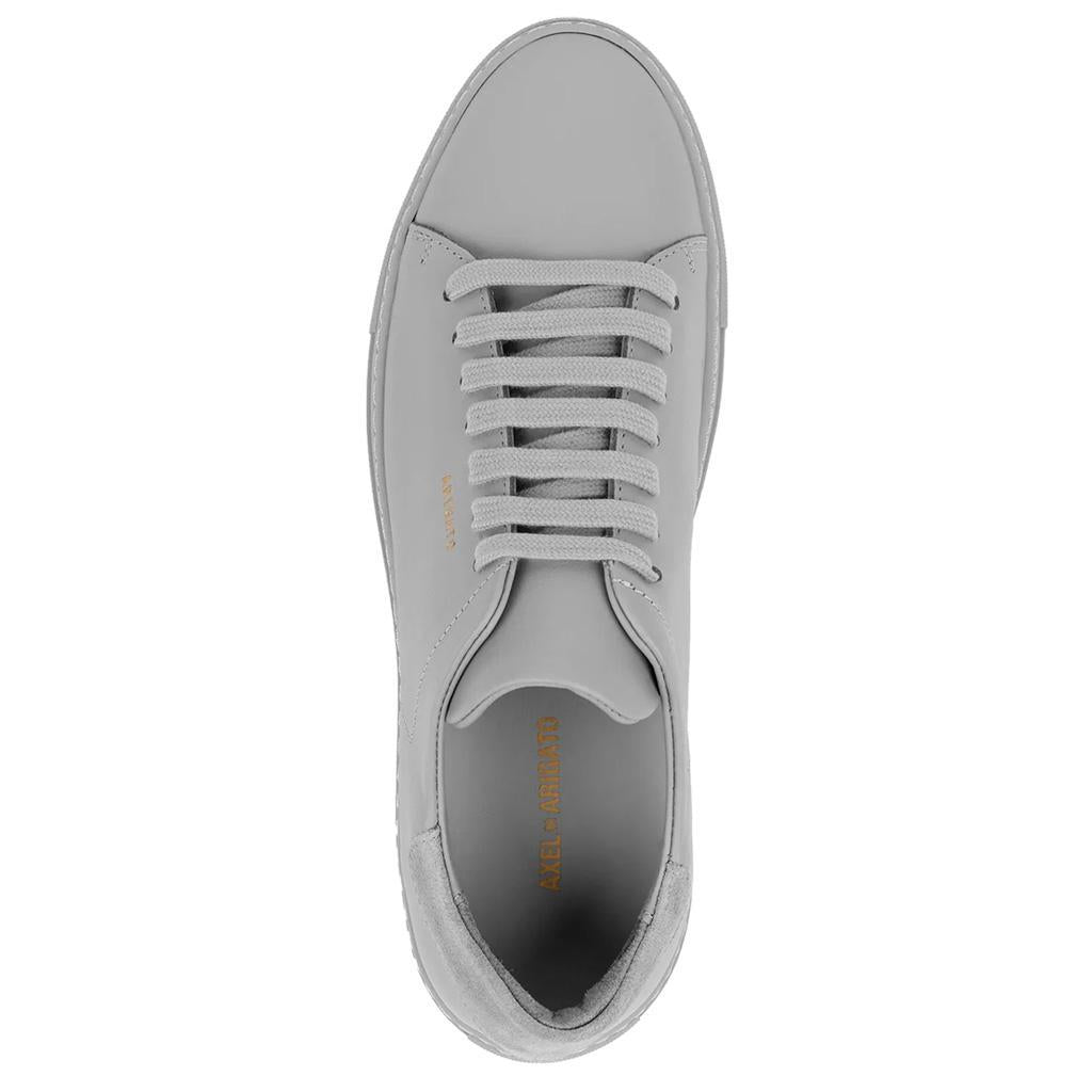 Axel Arigato Clean 90 Sneaker in Grey