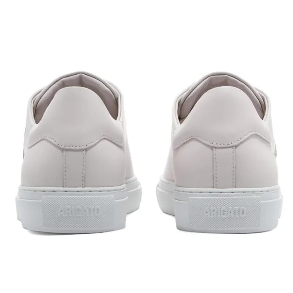 Axel Arigato Clean 90 Tape Bee Bird Sneaker in White