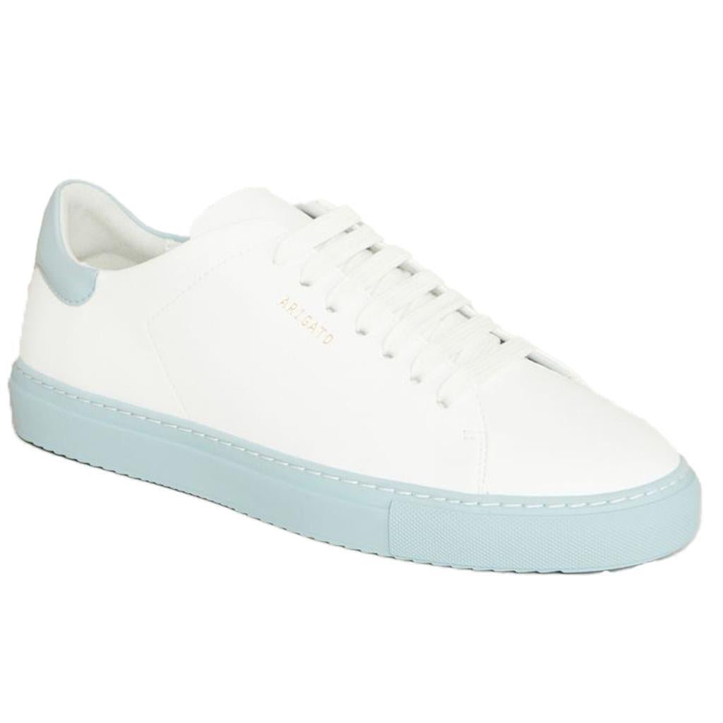 Axel Arigato Clean 90 Vegan Sneaker in White