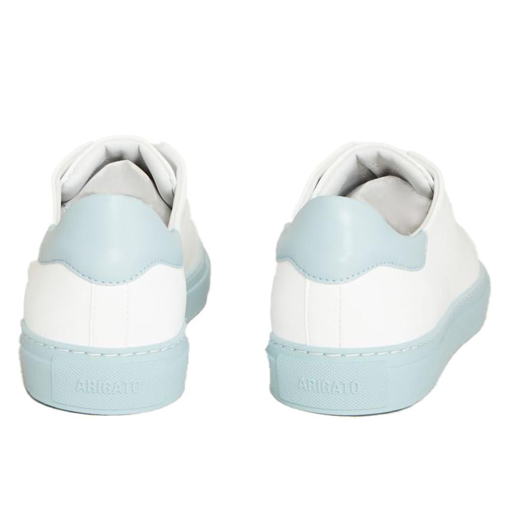 Axel Arigato Clean 90 Vegan Sneaker in White