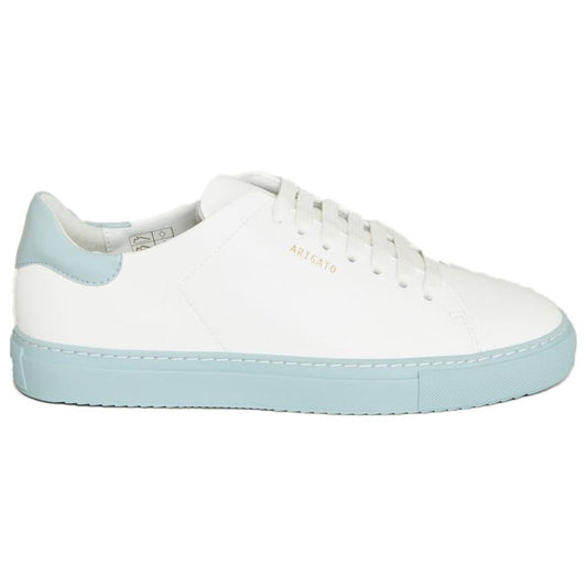 Axel Arigato Clean 90 Vegan Sneaker in White