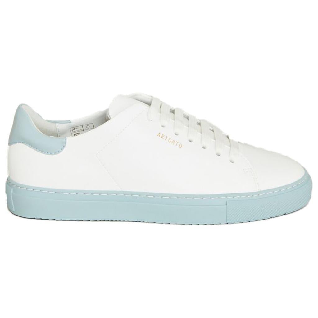Axel Arigato Clean 90 Vegan Sneaker in White