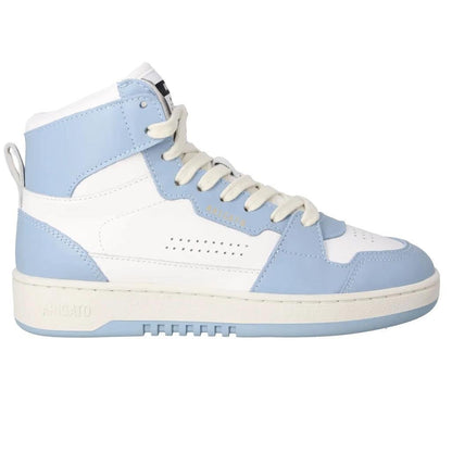 Axel Arigato Dice Hi Sneaker in Blue