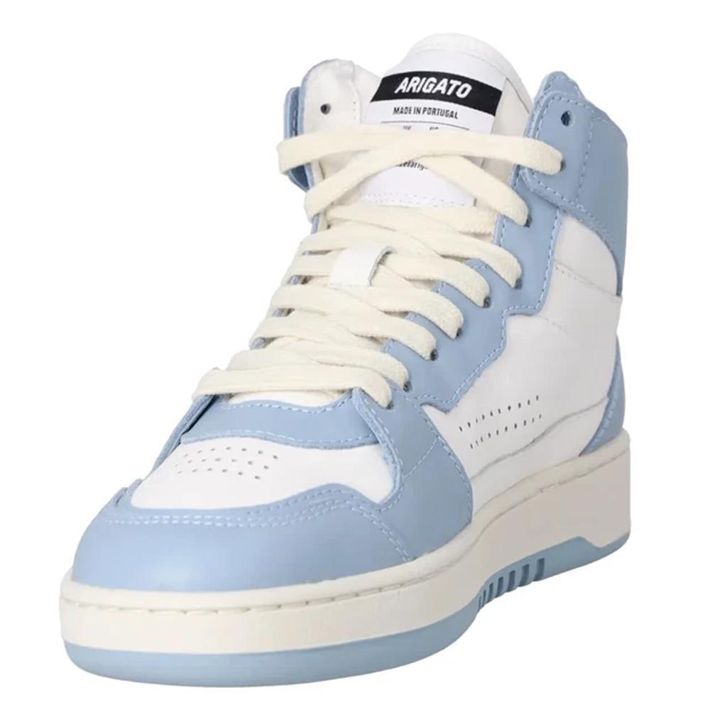 Axel Arigato Dice Hi Sneaker in Blue