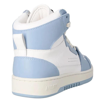 Axel Arigato Dice Hi Sneaker in Blue