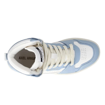 Axel Arigato Dice Hi Sneaker in Blue