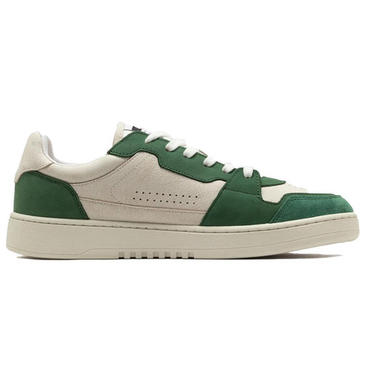 Axel Arigato Dice Lo Sneaker in Green