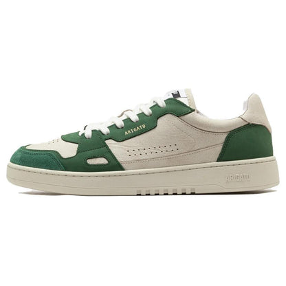 Axel Arigato Dice Lo Sneaker in Green