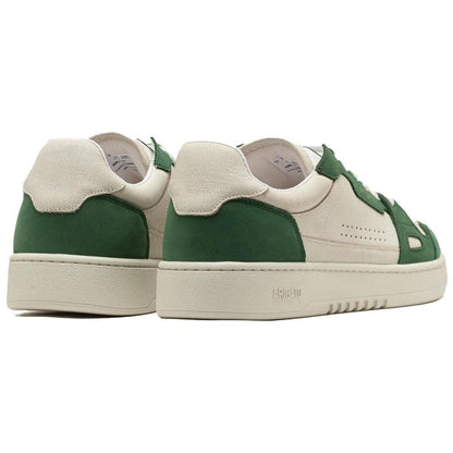 Axel Arigato Dice Lo Sneaker in Green