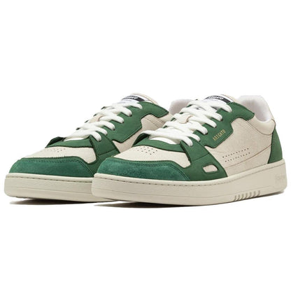Axel Arigato Dice Lo Sneaker in Green