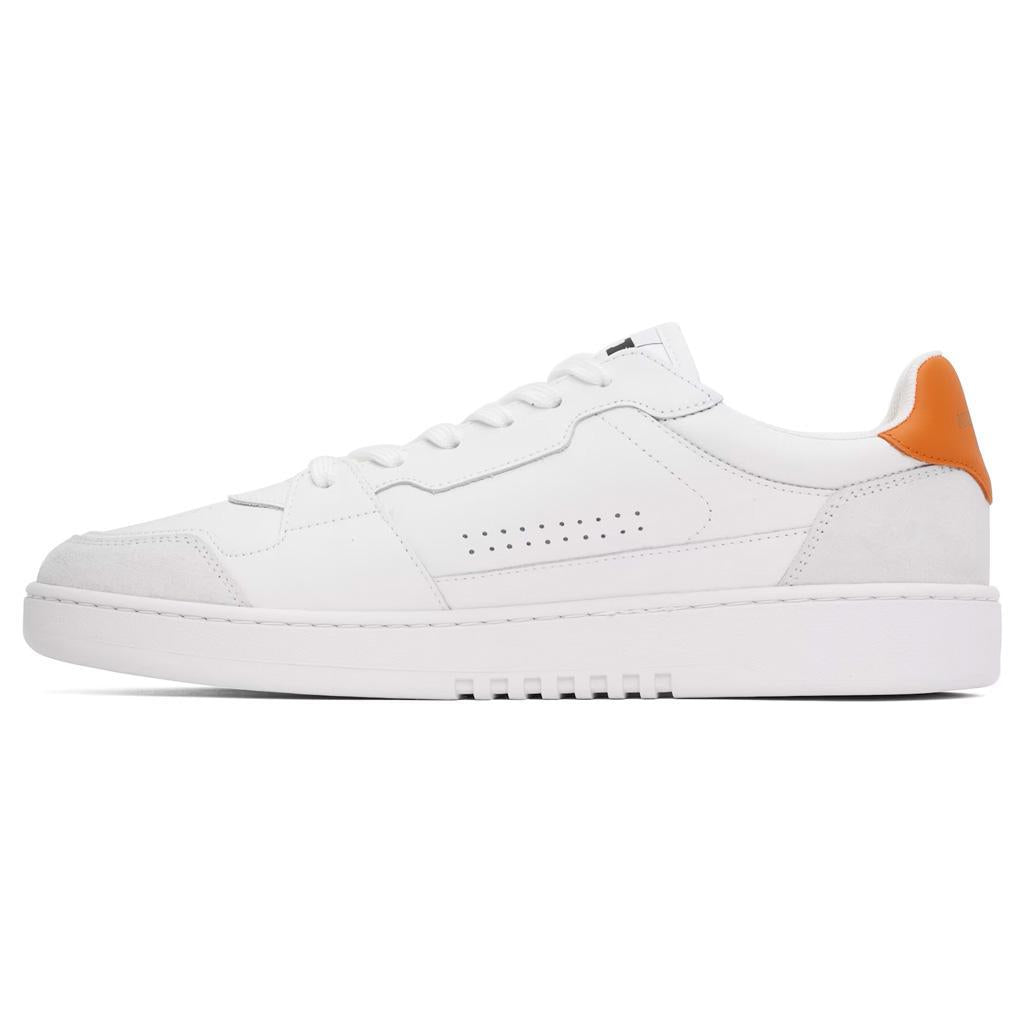 Axel Arigato Dice Lo Sneaker in White