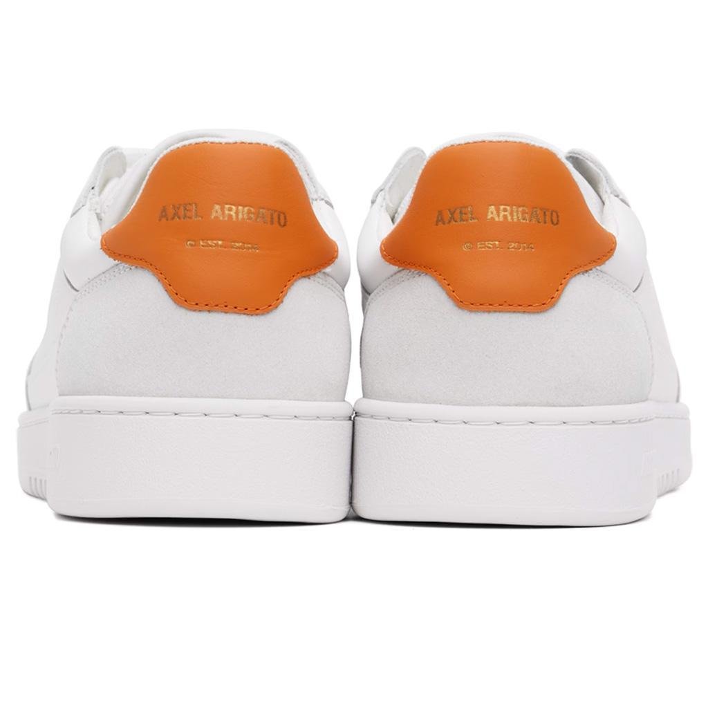 Axel Arigato Dice Lo Sneaker in White