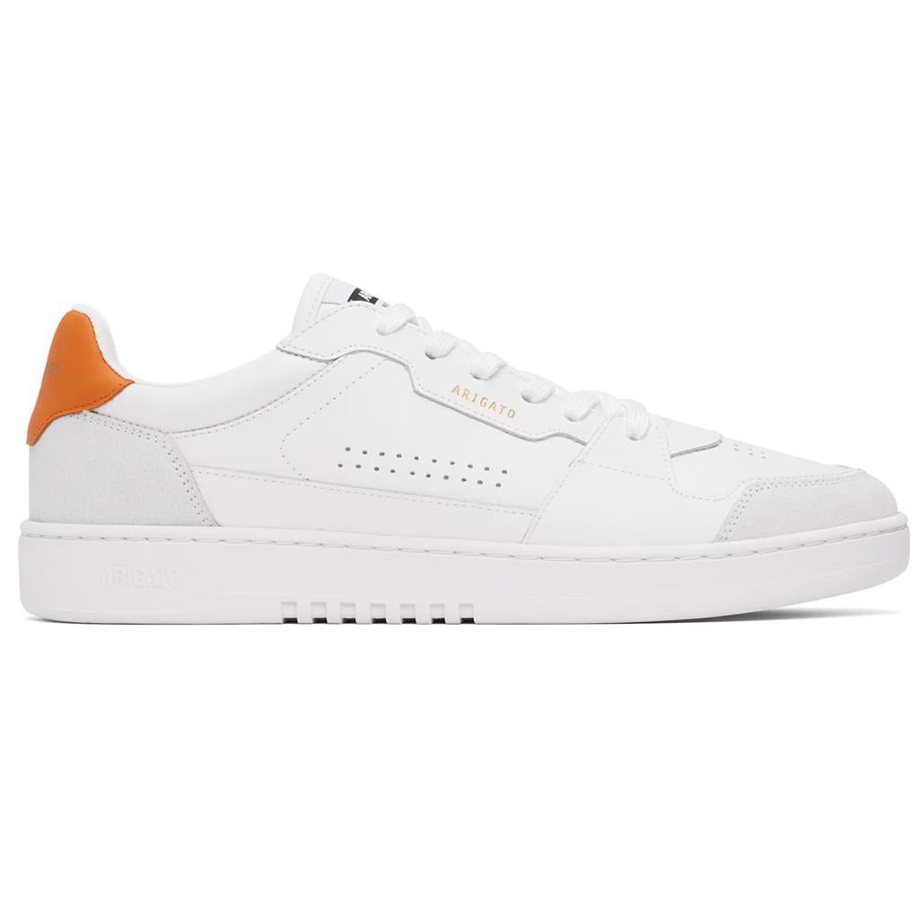 Axel Arigato Dice Lo Sneaker in White