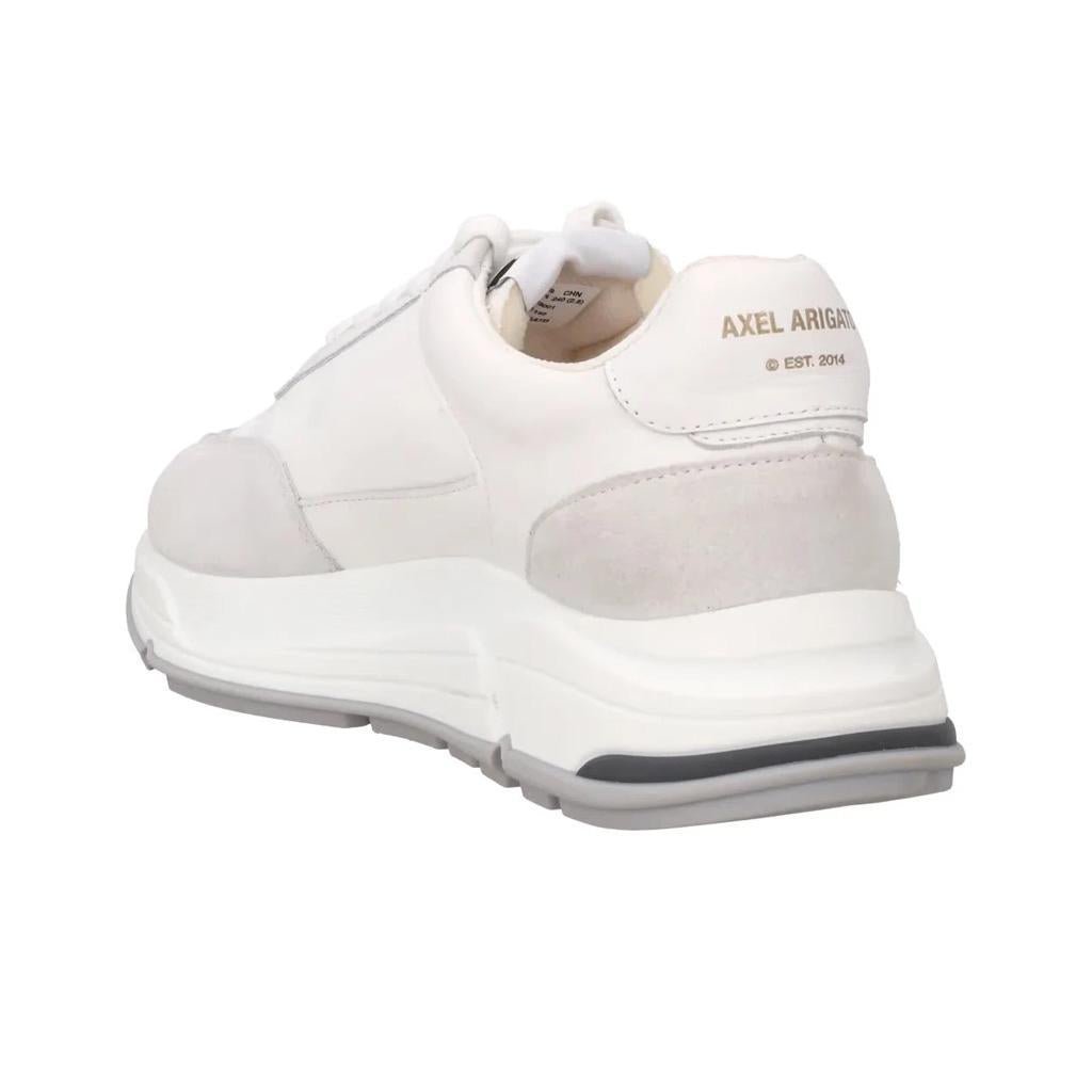 Axel Arigato Genesis B Bird Runner in White