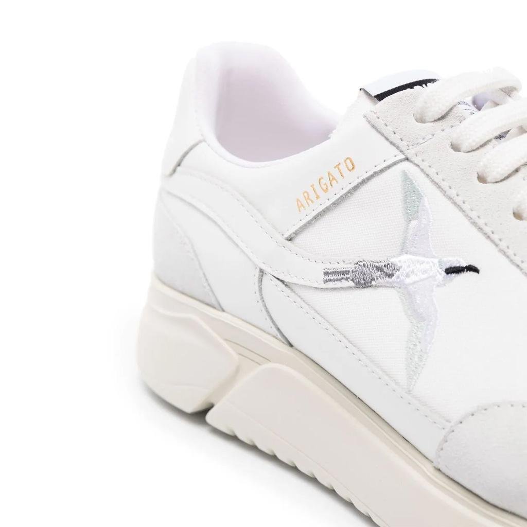 Axel Arigato Genesis B Bird Runner in White