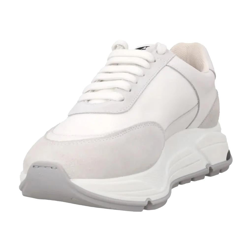 Axel Arigato Genesis B Bird Runner in White