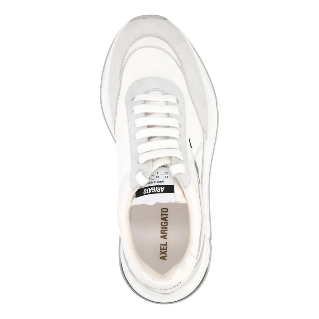 Axel Arigato Genesis B Bird Runner in White