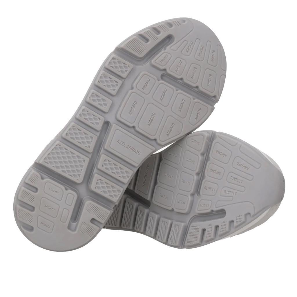 Axel Arigato Genesis B Bird Runner in White