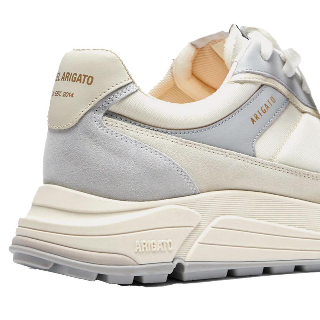 Axel Arigato Rush Sneaker in Grey