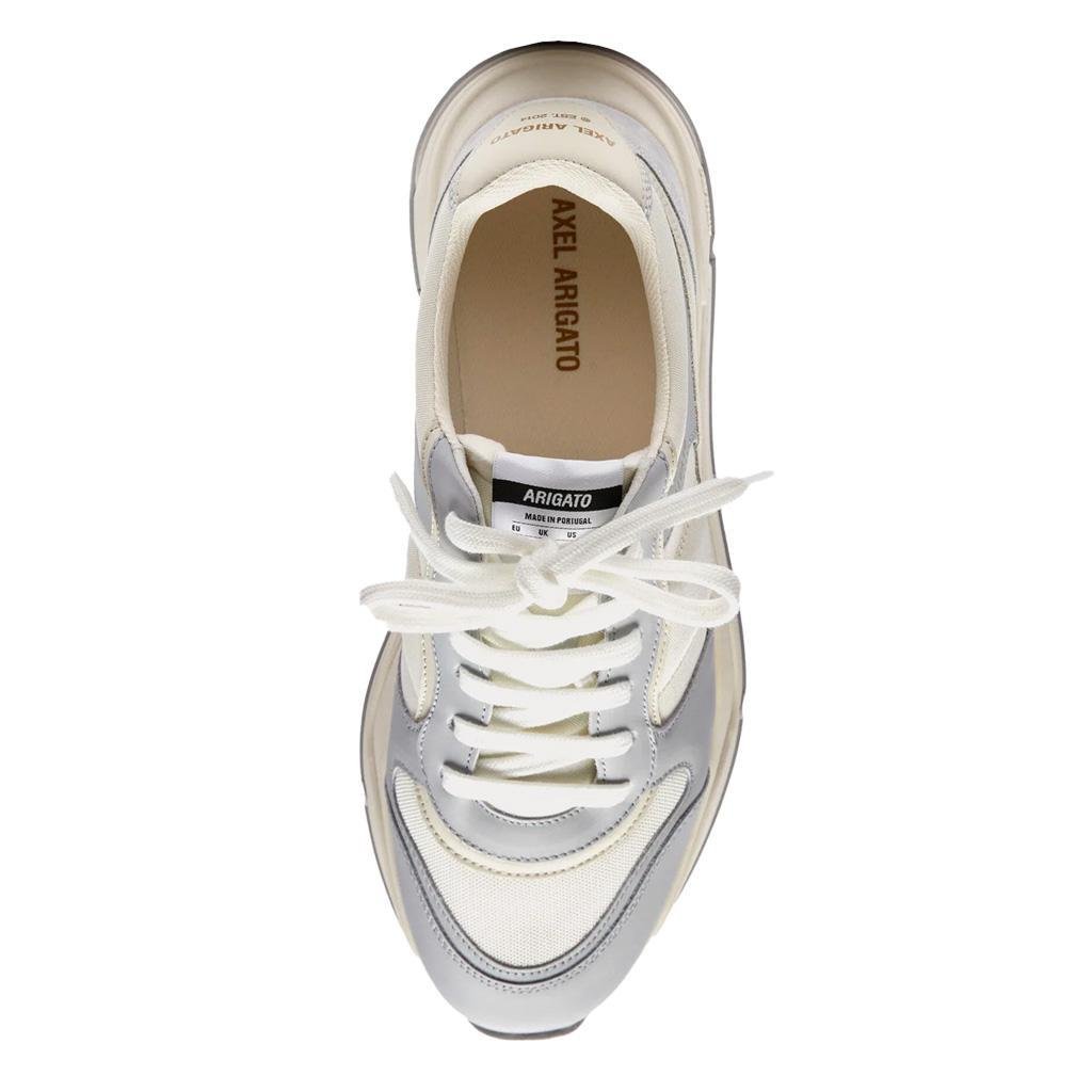 Axel Arigato Rush Sneaker in Grey