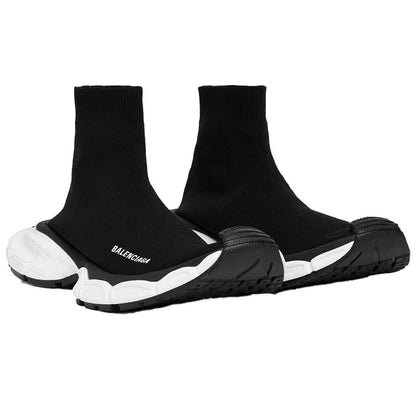 Balenciaga 3XL Sock Sneaker in Black
