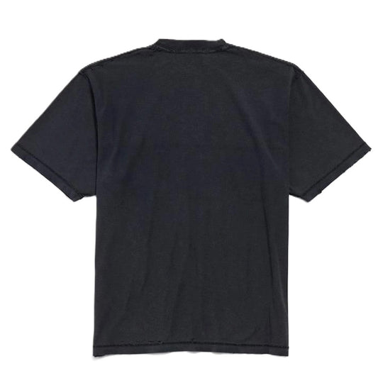 Balenciaga Inside Out T-Shirt in BlackT-ShirtBalenciagaDPUS Designer Outlet8137797592XSBalenciaga Inside Out T-Shirt in Black