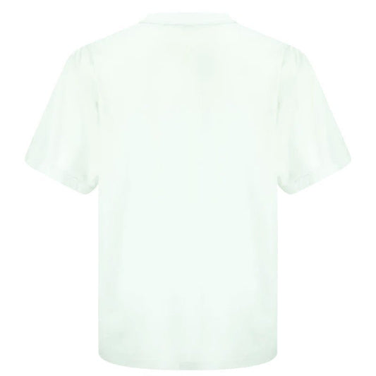 Balenciaga Loop Sports Icon T-Shirt in WhiteT-ShirtBalenciagaDPUS Designer Outlet8136517103XSBalenciaga Loop Sports Icon T-Shirt in White