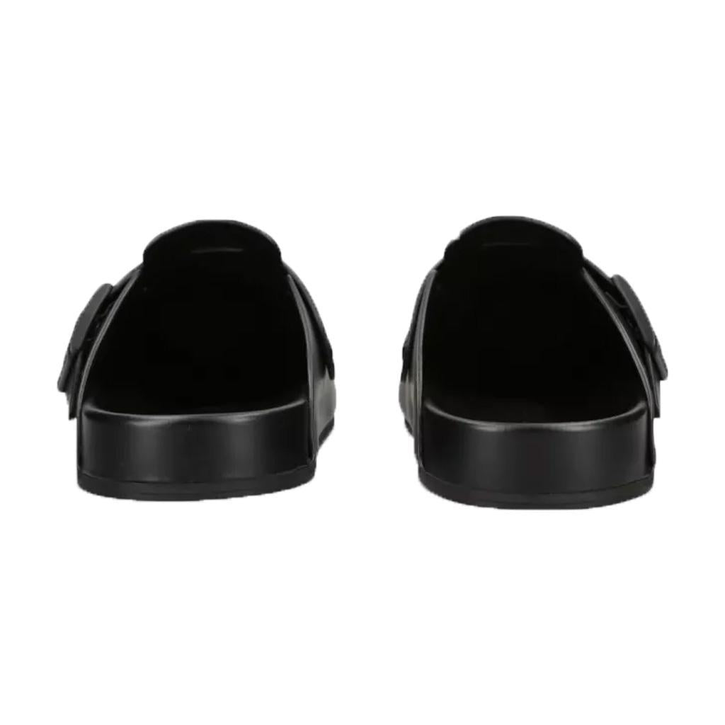 Balenciaga Sunday Mule in Black