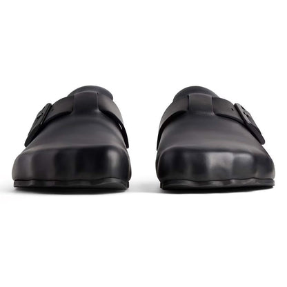 Balenciaga Sunday Mule in Black