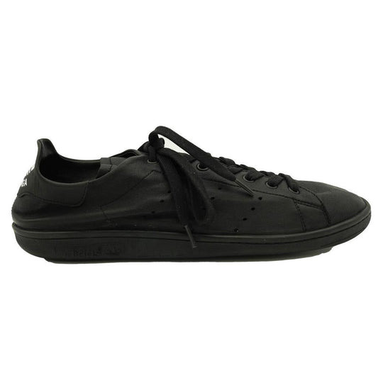 Balenciaga x Adidas Men's Originals Stan Smith Sneakers in Black