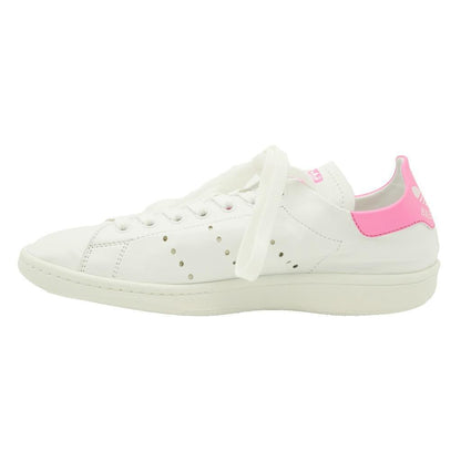 Balenciaga x Adidas Women's Originals Stan Smith Sneakers in White/ Pink