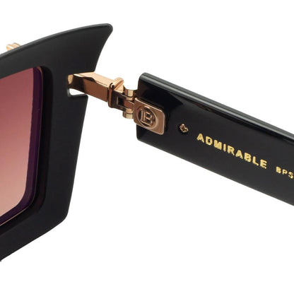 Balmain Admirable In Black - RseBalmainDPUS Designer OutletBPS-130D-527630449201473UNIBalmain Admirable In Black - Rse