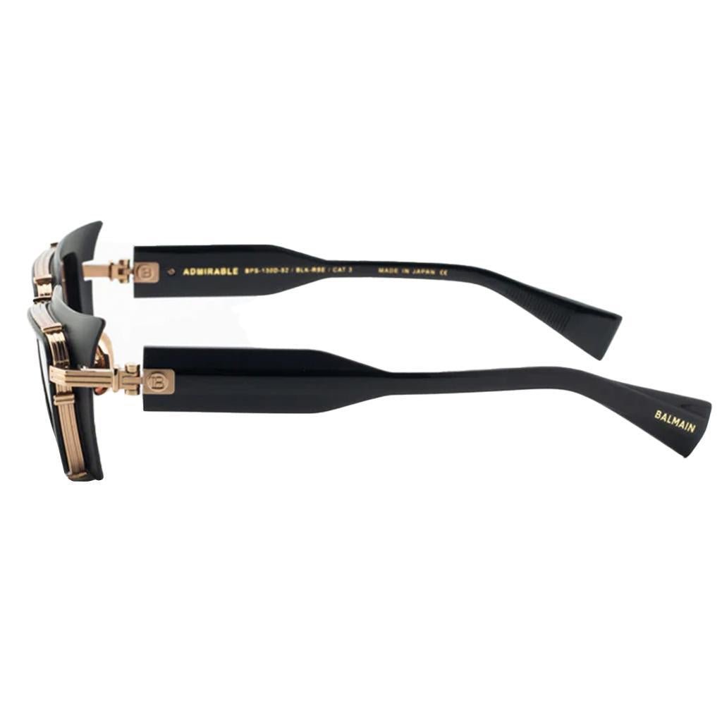 Balmain Admirable In Black - RseBalmainDPUS Designer OutletBPS-130D-527630449201473UNIBalmain Admirable In Black - Rse