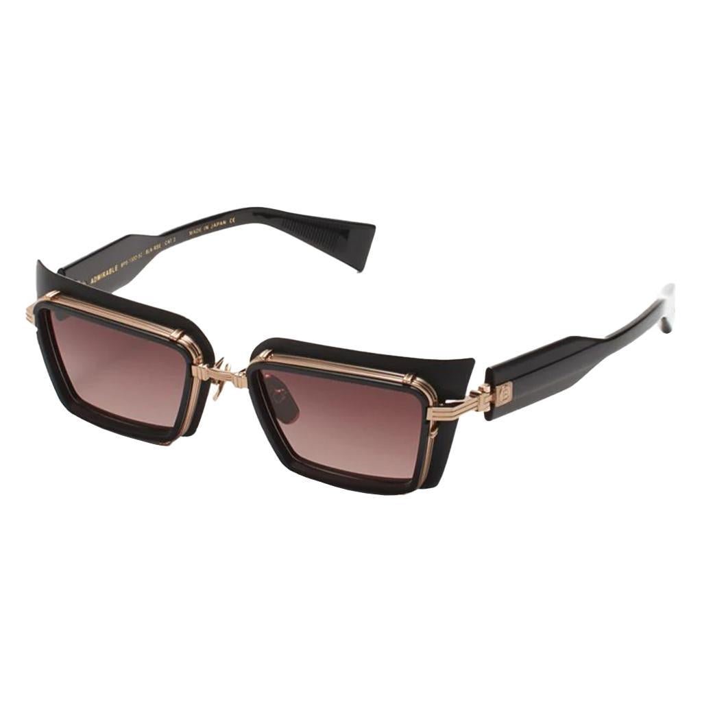 Balmain Admirable In Black - RseBalmainDPUS Designer OutletBPS-130D-527630449201473UNIBalmain Admirable In Black - Rse