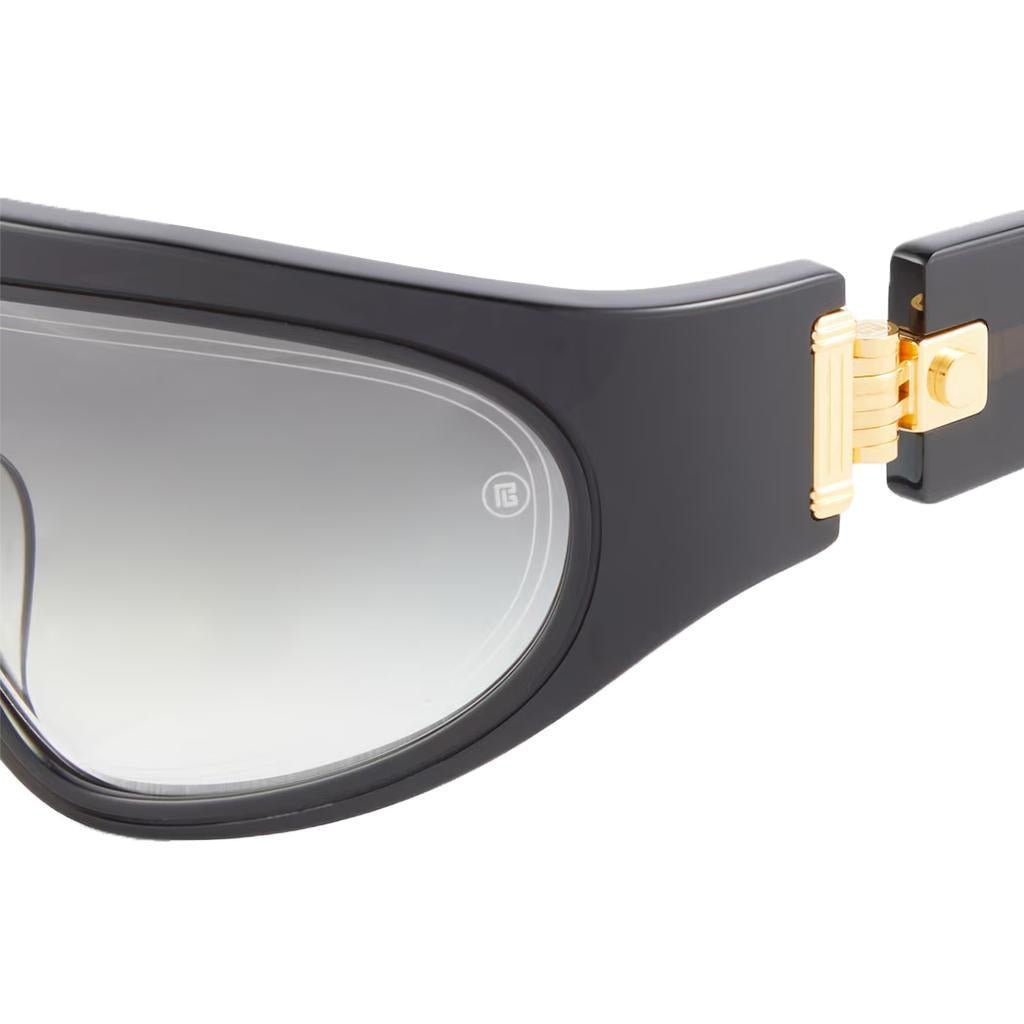 Balmain B - Escape In Black - GoldBalmainDPUS Designer OutletBPS-143A-627630449200742UNIBalmain B - Escape In Black - Gold