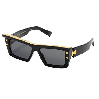 Balmain B - VII In Black - GoldBalmainDPUS Designer OutletBPS-131A-557640310888238UNIBalmain B - VII In Black - Gold