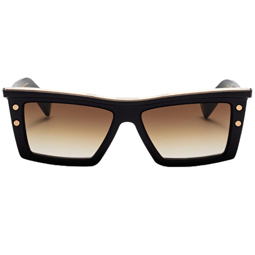 Balmain B - VII In Brown - GoldBalmainDPUS Designer OutletBPS-131D-557640310888269UNIBalmain B - VII In Brown - Gold