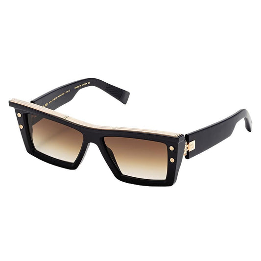 Balmain B - VII In Brown - GoldBalmainDPUS Designer OutletBPS-131D-557640310888269UNIBalmain B - VII In Brown - Gold