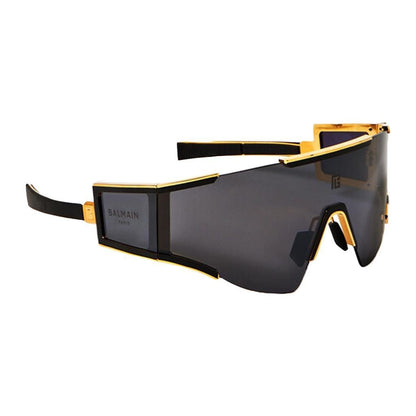 Balmain Fleche In Gold - BlackBalmainDPUS Designer OutletBPS-138A-1417640310888337UNIBalmain Fleche In Gold - Black