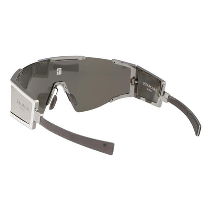 Balmain Fleche In Polarized - GreyBalmainDPUS Designer OutletBPS-138D-1417640310888368UNIBalmain Fleche In Polarized - Grey