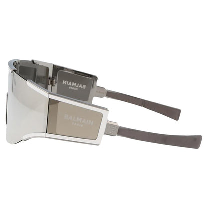 Balmain Fleche In Polarized - GreyBalmainDPUS Designer OutletBPS-138D-1417640310888368UNIBalmain Fleche In Polarized - Grey