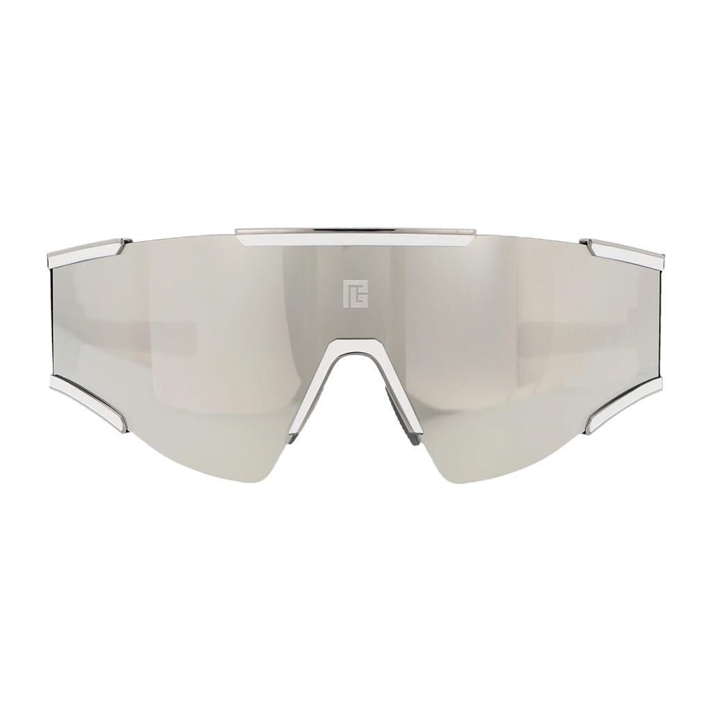 Balmain Fleche In Polarized - GreyBalmainDPUS Designer OutletBPS-138D-1417640310888368UNIBalmain Fleche In Polarized - Grey