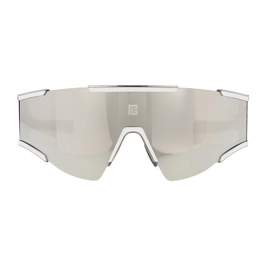 Balmain Fleche In Polarized - GreyBalmainDPUS Designer OutletBPS-138D-1417640310888368UNIBalmain Fleche In Polarized - Grey
