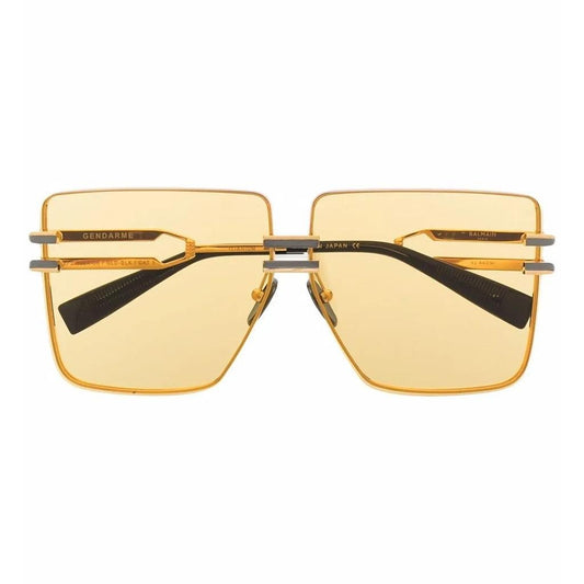 Balmain Gendarme In Gold - BlackBalmainDPUS Designer OutletBPS-109A-667640310883196UNIBalmain Gendarme In Gold - Black